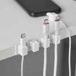 Smart Cable Organizer Magnet-Set - Yamazaki