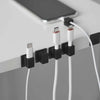 Smart Cable Organizer Magnet-Set - Yamazaki