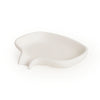 Soap dish made of silicone - anti-slip with drip groove - Flow™ - Bosign