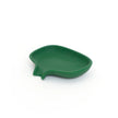Soap dish made of silicone - anti-slip with drip groove - Flow™ - Bosign