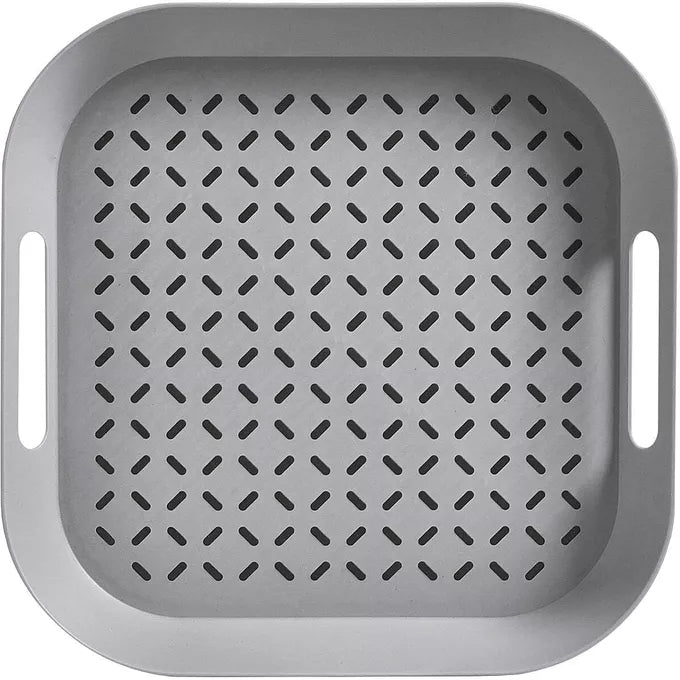 Plateau de service - antidérapant - Zeller