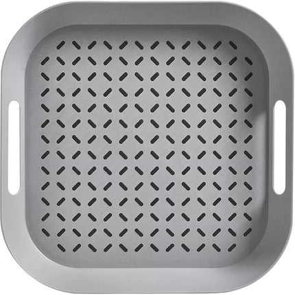 Serving tray - non-slip - Zeller