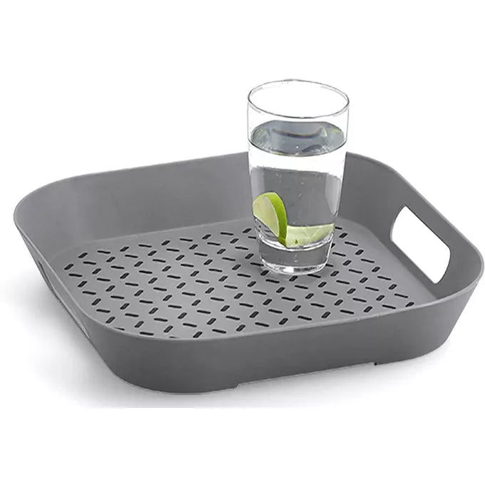 Plateau de service - antidérapant - Zeller