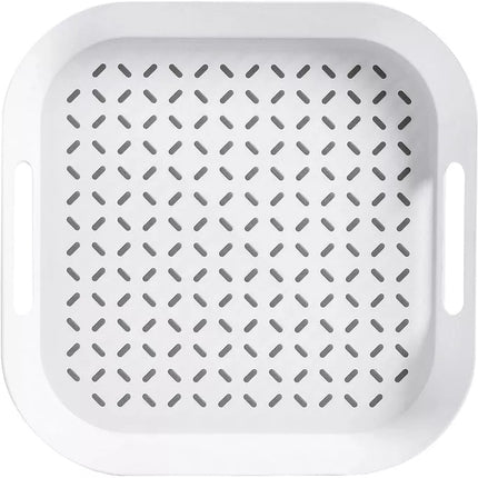 Serving tray - non-slip - Zeller