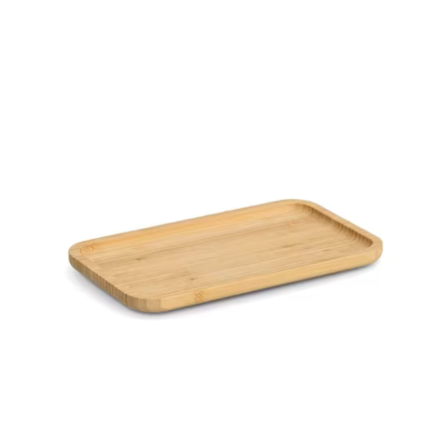 Plateau en bambou - Zeller