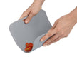 Flexible cutting mat - different colors and sizes - Zeller