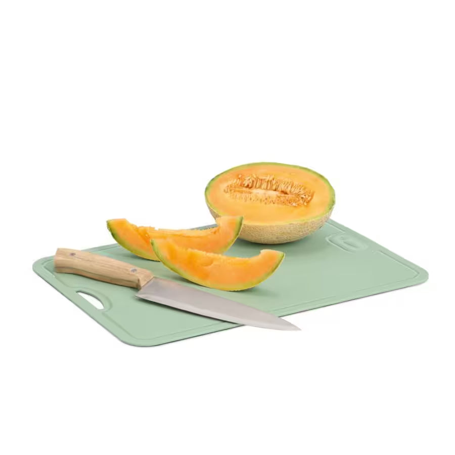 Flexible cutting mat - different colors and sizes - Zeller