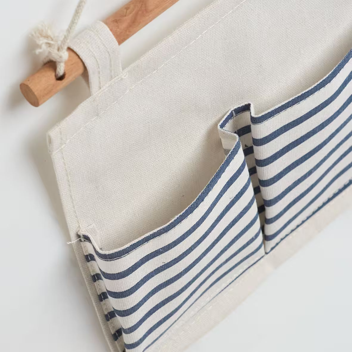 Hanging organizer with 3 or 8 compartments - Zeller