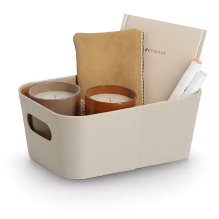 Stijlvolle opbergbox - Zeller