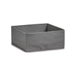 Storage box in various sizes - grey - Zeller