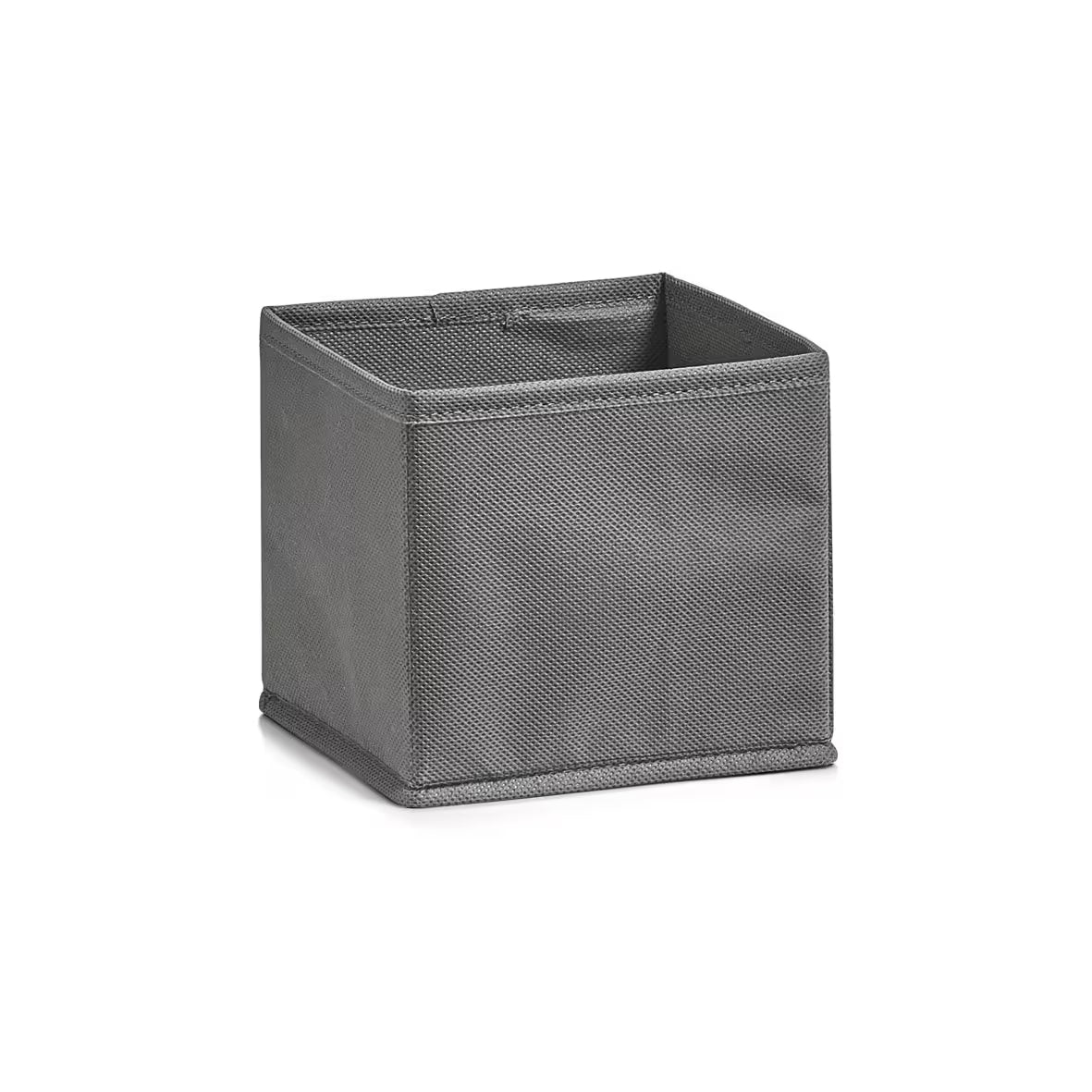 Storage box in various sizes - grey - Zeller