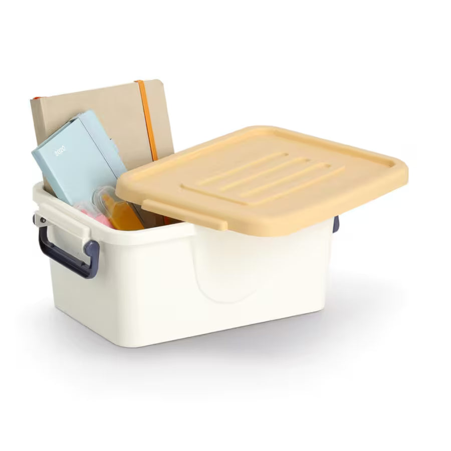 Opbergbox set van 3 stuks - Zeller