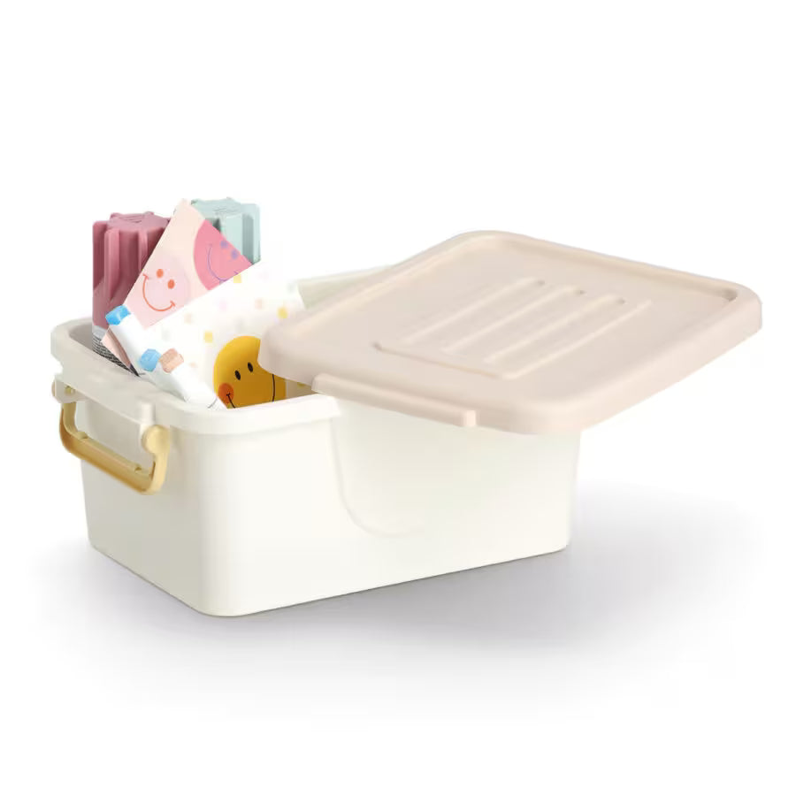 Opbergbox set van 3 stuks - Zeller