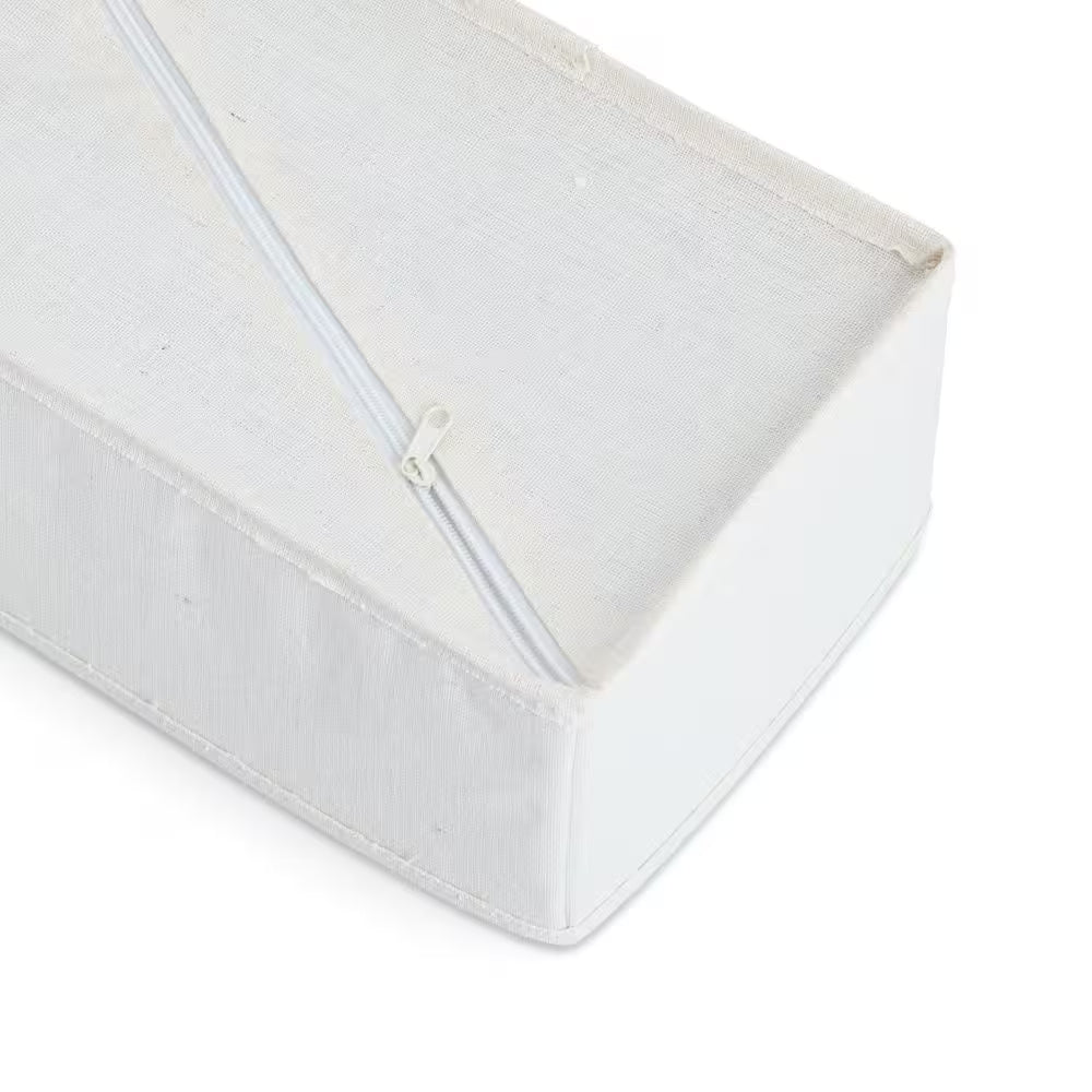 Storage box - with or without compartments - Zeller