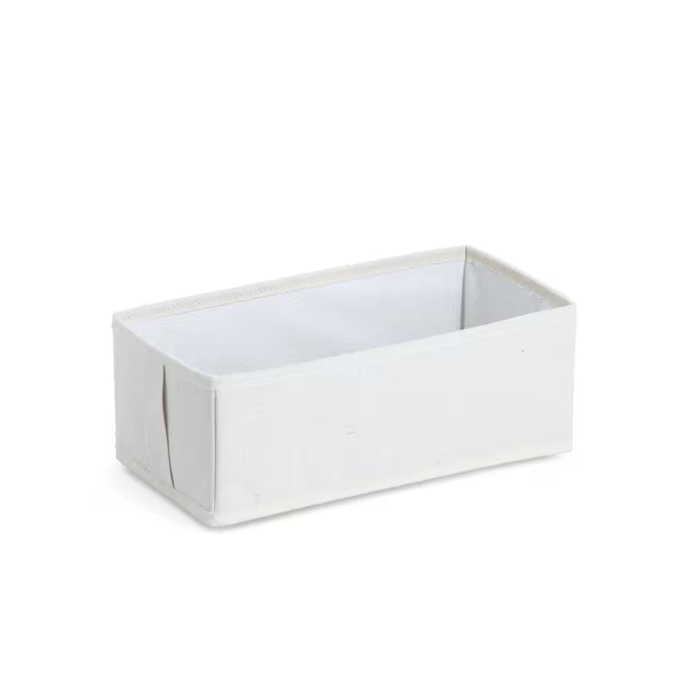 Storage box - with or without compartments - Zeller
