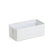 Storage box - with or without compartments - Zeller