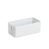 Storage box - with or without compartments - Zeller
