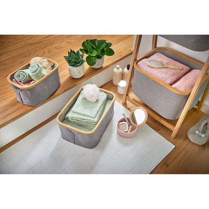 Opbergmand in verschillende formaten - Zeller