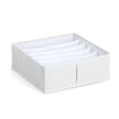 Storage box - with or without compartments - Zeller