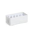 Storage box - with or without compartments - Zeller