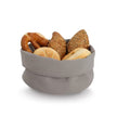 Storage basket - waffle structure - in various colors and sizes - Zeller