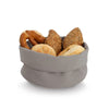 Storage basket - waffle structure - in various colors and sizes - Zeller