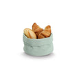 Storage basket - waffle structure - in various colors and sizes - Zeller