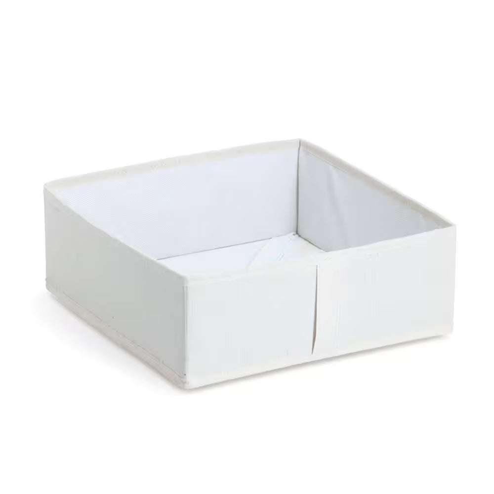 Storage box - with or without compartments - Zeller