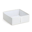 Storage box - with or without compartments - Zeller