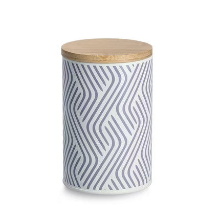 Stylish storage boxes in different colors - Zeller