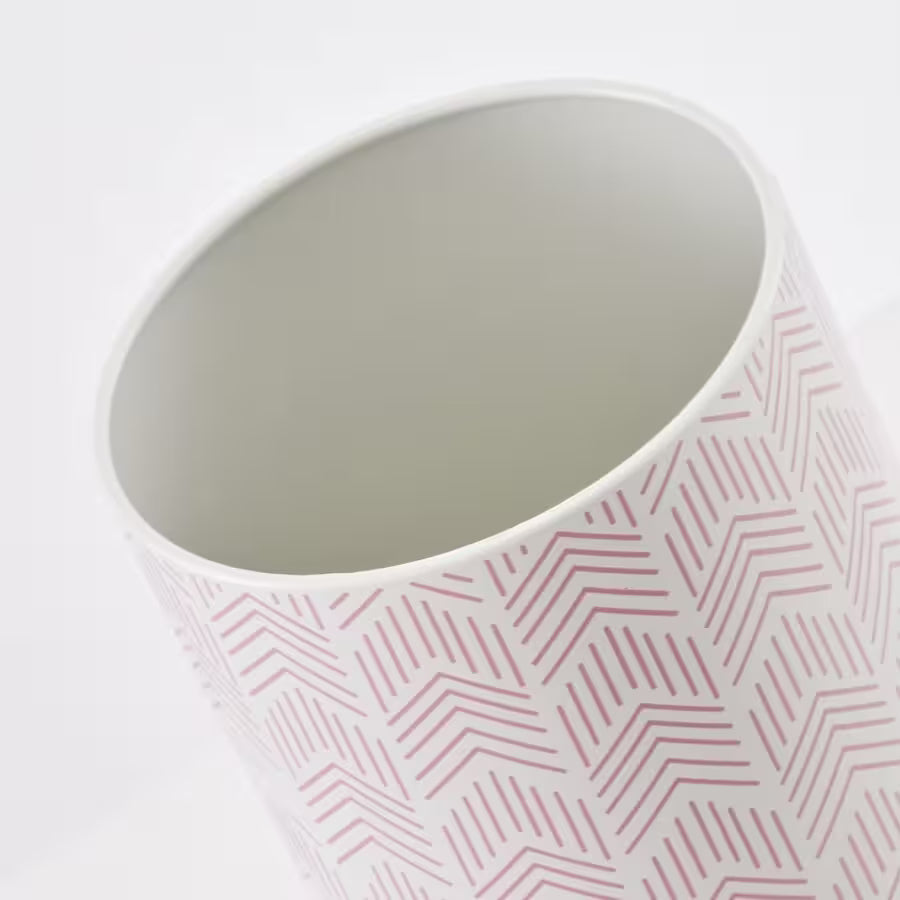 Boîtes de rangement élégantes en différentes couleurs - Zeller