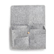 Felt seat organizer - Zeller