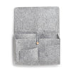 Felt seat organizer - Zeller
