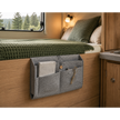 Filzsitz/Bett-Organizer - Zeller