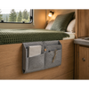 Filzsitz/Bett-Organizer - Zeller