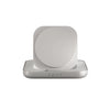 Draadloze oplader magnetisch - zwart of wit - Zens