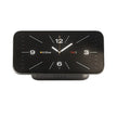 Draadloze oplader magnetisch - zwart of wit - Zens