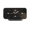 Draadloze oplader magnetisch - zwart of wit - Zens