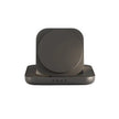 Draadloze oplader magnetisch - zwart of wit - Zens