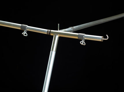 Atlas MegaFrame zonneluifel Frames - Isabella