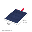 Seatpad L - seat pad - Reisenthel