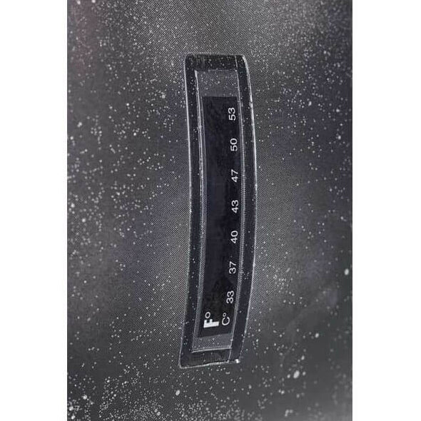 Solar shower with temperature indicator - Trigano