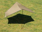 Sunshade Tarp Hardin - EuroTrail
